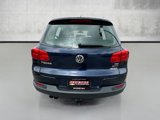 Used 2016 Volkswagen Tiguan S image 6
