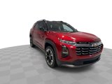 New 2025 Chevrolet Equinox LT w/ Convenience Package II image 2
