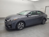 Used 2019 Kia Forte LXS image 2