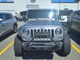 Used 2016 Jeep Wrangler Unlimited Sport w/ Quick Order Package 24S image 2