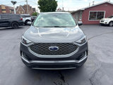 Used 2023 Ford Edge SEL w/ Convenience Package image 2