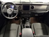 Used 2021 Jeep Wrangler Unlimited Sport image 2