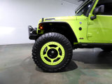 Used 2017 Jeep Wrangler Unlimited Rubicon w/ Cold Weather Group image 4