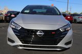New 2025 Nissan Versa SR w/ Trunk Package image 2