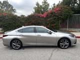 Used 2020 Lexus ES 350 F Sport image 2