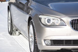 Used 2012 BMW 750Li xDrive image 5