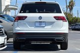 Certified 2021 Volkswagen Tiguan S image 6