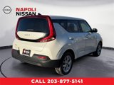 Used 2022 Kia Soul LX w/ Technology Package image 3