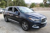 Used 2020 INFINITI QX60 Pure image 3