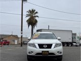 Used 2015 Nissan Pathfinder SV image 3