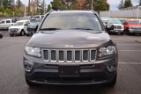 Used 2016 Jeep Compass High Altitude image 2