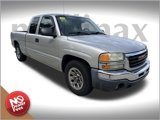 Used 2005 GMC Sierra 1500 SLE w/ Light Duty Power Package image 1