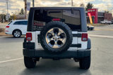 Used 2012 Jeep Wrangler Sport image 5