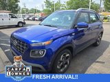 Used 2022 Hyundai Venue Limited image 6