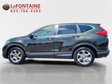 Used 2017 Honda CR-V EX-L image 4