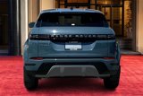 New 2026 Land Rover Range Rover Evoque S image 4