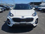 Certified 2021 Kia Sportage EX w/ EX Technology Package image 2