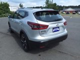Used 2022 Nissan Rogue Sport SL w/ Premium Package image 6