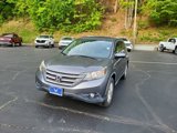 Used 2012 Honda CR-V EX image 2