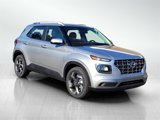 New 2025 Hyundai Venue SEL image 3