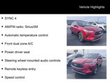 New 2025 Ford Escape ST-Line w/ Tech Pack #1 image 2