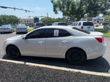 Used 2015 Chevrolet Malibu LT w/ Power Convenience Package image 5