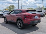 New 2025 Chevrolet Trax RS image 3