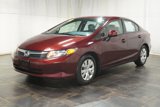 Used 2012 Honda Civic LX image 2
