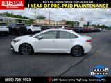 Used 2022 Toyota Corolla SE image 4