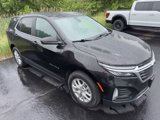 Used 2022 Chevrolet Equinox LT image 2