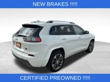 Used 2019 Jeep Cherokee Overland w/ Technology Group image 5