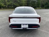 New 2025 Kia K4 LXS image 4