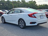 Used 2018 Honda Civic EX image 4