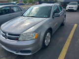 Used 2014 Dodge Avenger SE image 4