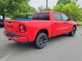 New 2025 RAM 1500 Big Horn image 4