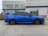 Used 2016 Subaru WRX Premium w/ Popular Package #1 image 3