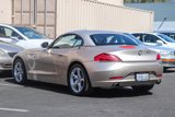 Used 2011 BMW Z4 sDrive35i image 4