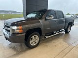 Used 2011 Chevrolet Silverado 1500 4x4 Crew Cab Hybrid image 3