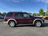 Used 2008 Ford Explorer Eddie Bauer image 4