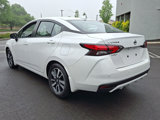 Certified 2022 Nissan Versa SV image 4