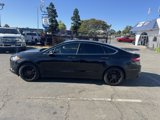 Certified 2016 Ford Fusion SE w/ Equipment Group 202A image 2