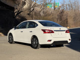 Used 2018 Nissan Sentra S image 6