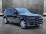Used 2018 Land Rover Range Rover Sport Supercharged image 3