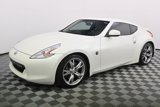Used 2012 Nissan 370Z Touring w/ Sport Pkg image 2