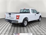 Used 2019 Ford F150 XL w/ Equipment Group 101A Mid image 4
