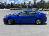 Used 2016 Honda Civic EX image 2