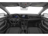 New 2025 Volkswagen Jetta SE image 5