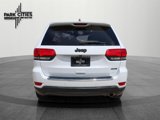 Used 2015 Jeep Grand Cherokee Limited image 4