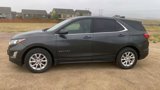 Used 2021 Chevrolet Equinox LT image 5