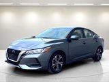 Used 2022 Nissan Sentra SV image 5